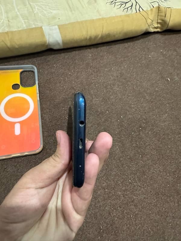 Infinix Hot 9 Play 4/64 Lush Condition 3