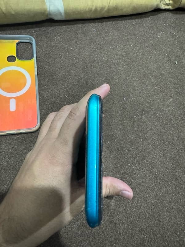 Infinix Hot 9 Play 4/64 Lush Condition 4