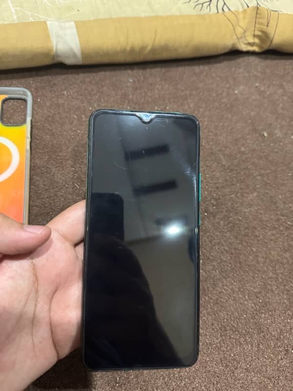 Infinix Hot 9 Play 4/64 Lush Condition 7