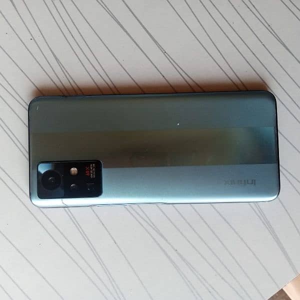 infinix zero x neo 8+ 3 128 exchange Possible 0