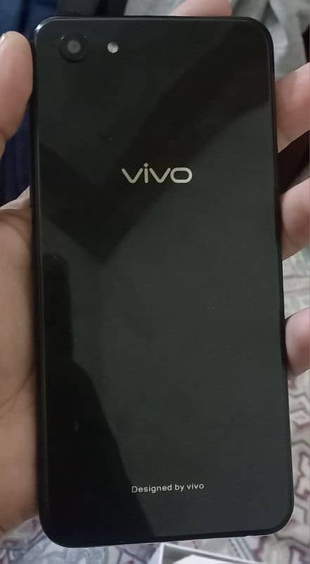 Vivo Y83  6/128 3