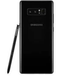 Samsung Note 8