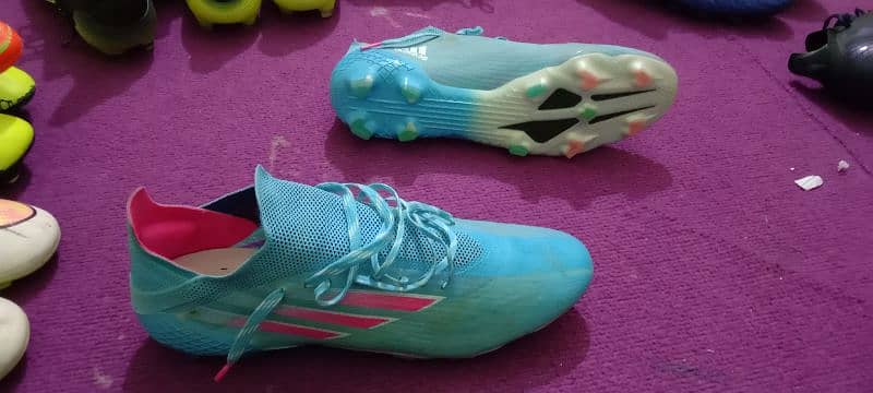 Original Football shoes (studs)  for sale 0