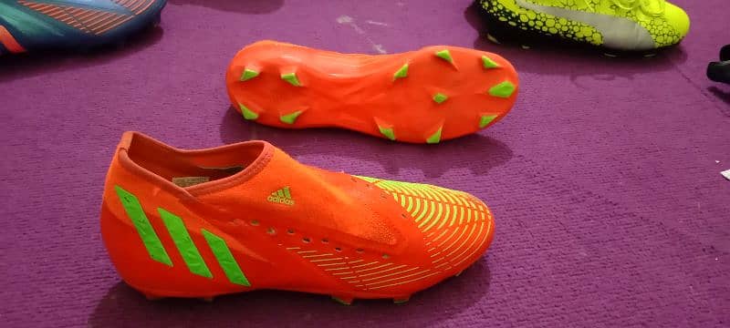 Original Football shoes (studs)  for sale 1