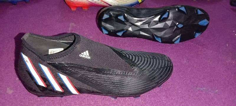 Original Football shoes (studs)  for sale 5