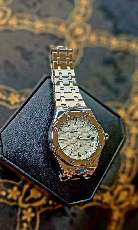 Audemars piguet 1