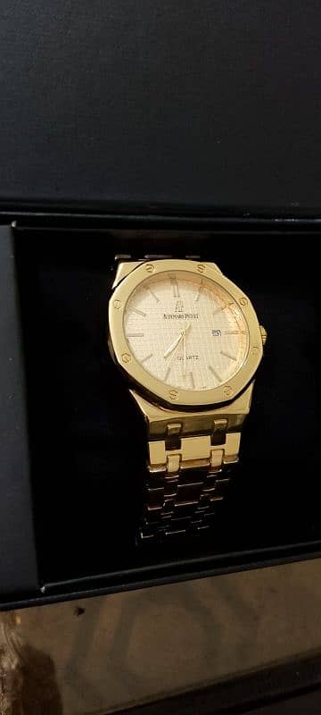 Audemars piguet 2