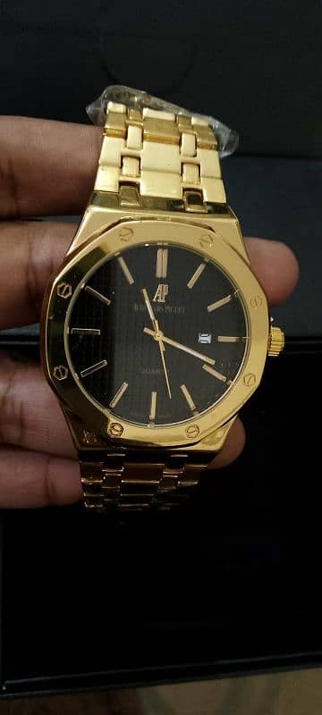 Audemars piguet 7