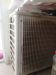 Haier 1 Ton Non Inverter Ac for sale