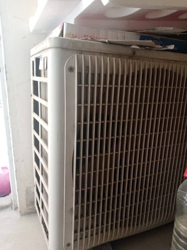 Haier 1 Ton Non Inverter Ac for sale 0