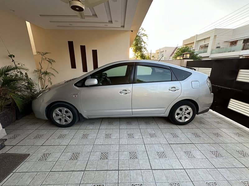 Toyota Prius 2014 0