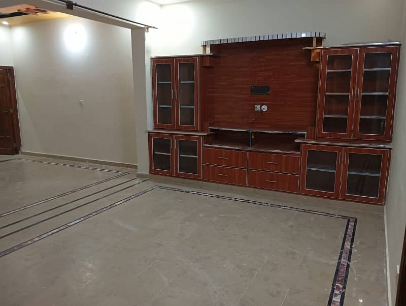 Brand new 6marla first floor house available for rent Islamabad 1