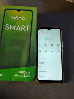 Infinix