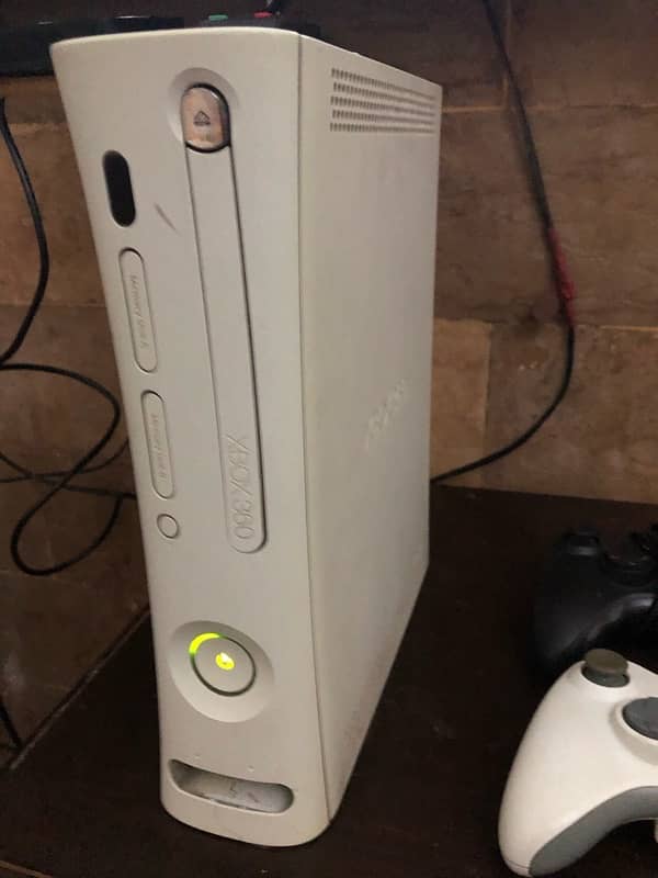 xbox 360 320gb 1