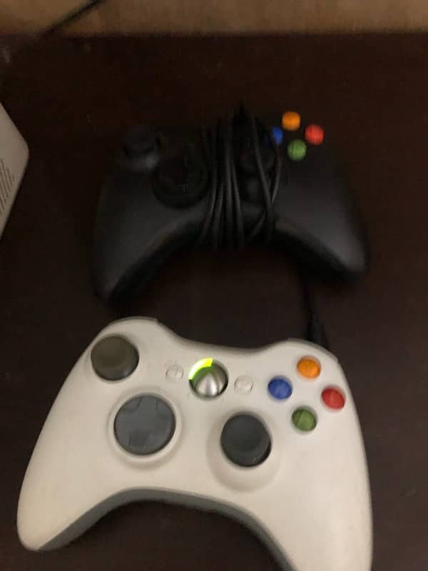 xbox 360 320gb 3