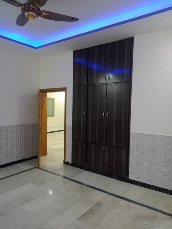 7marla ground floor house available for rent Islamabad 6