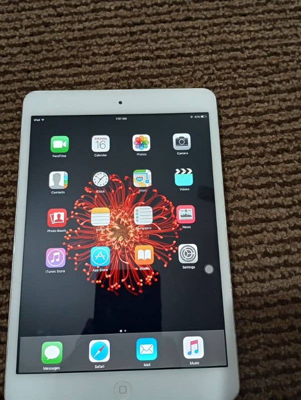 Apple Ipad mini for sale - Ipad pro iPad air iPhone 14 15 16 ecosystem 1