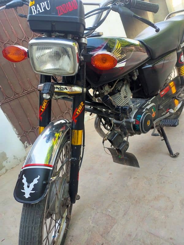 honda cg 125 no_03021287009 1