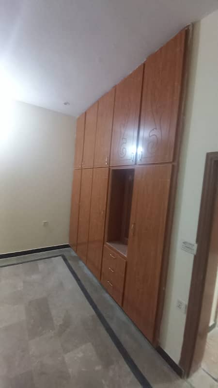 6marla single story house available for rent Islamabad 1