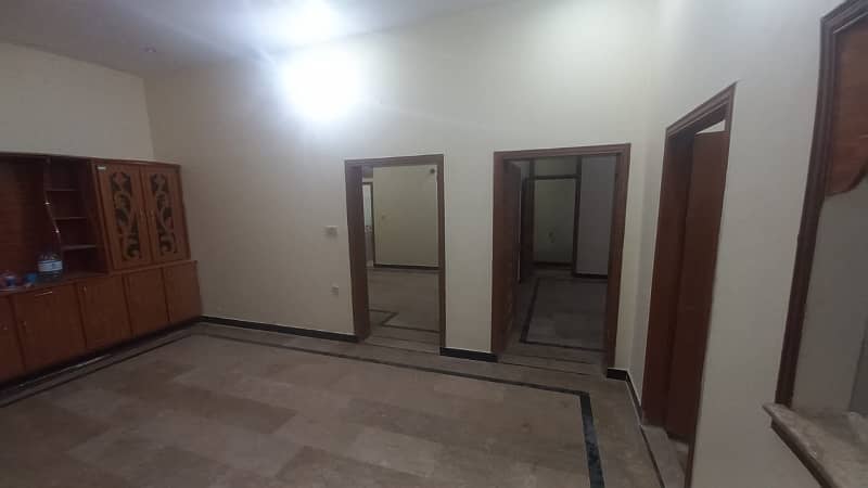 6marla single story house available for rent Islamabad 3