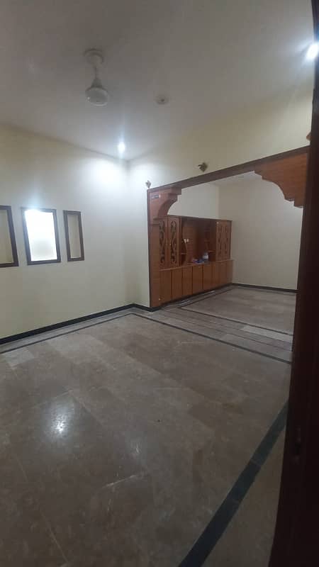 6marla single story house available for rent Islamabad 4