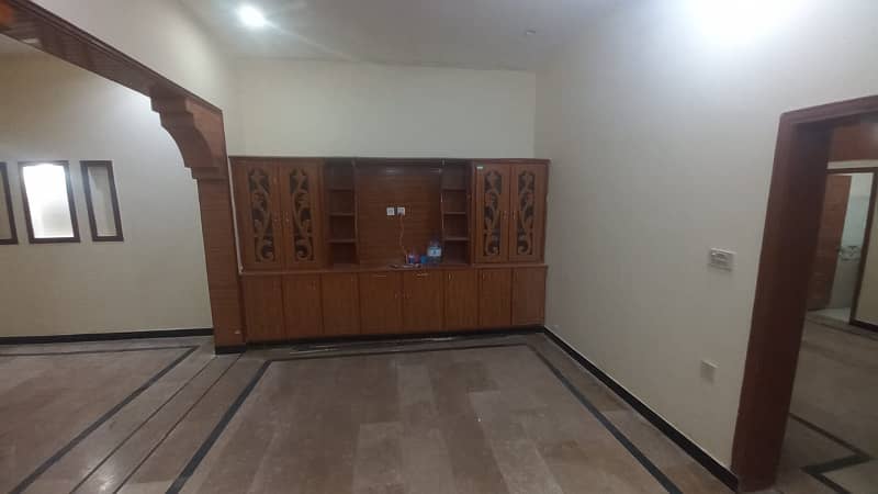 6marla single story house available for rent Islamabad 5