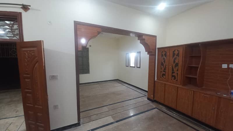 6marla single story house available for rent Islamabad 6