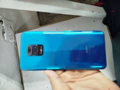 REDMI NOTE 9s 6+2/128 Gaming prosessar