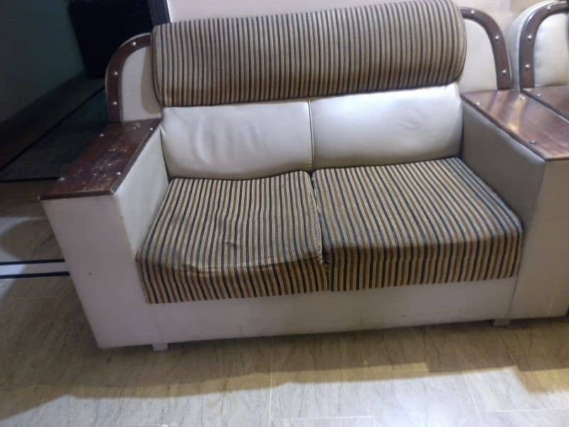 6 seater sofa set 2