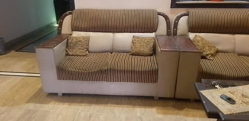 6 seater sofa set 3