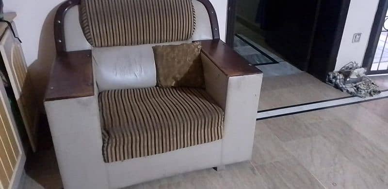 6 seater sofa set 5