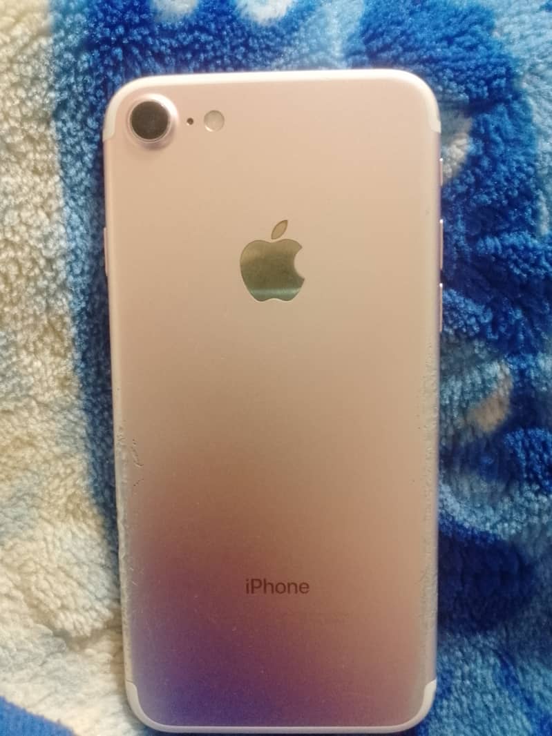 Iphone 7 Non Pta 32Gb 0