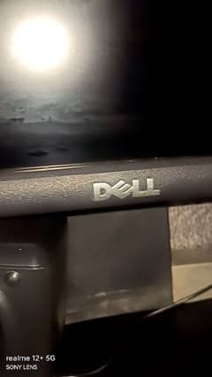 Dell lce