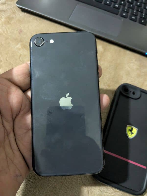 iphone 8 PTA approved 64GB 6