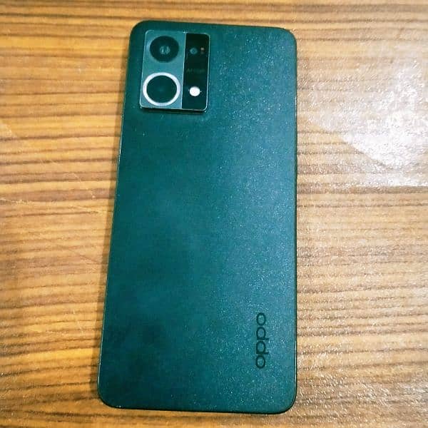 oppo f21 pro 0