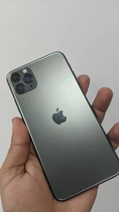 iPhone 11 Pro Max PTA 256 Gb