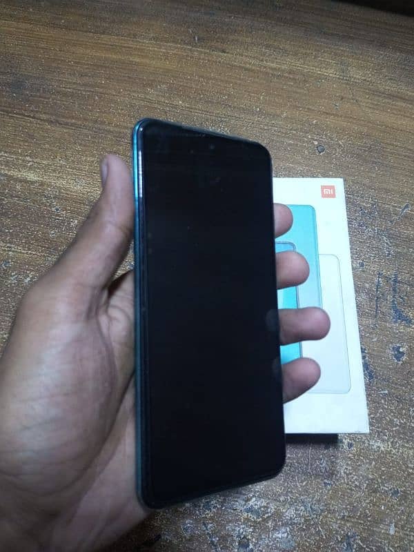 Redmi note 10 4/128 10/10 no open no repair 2