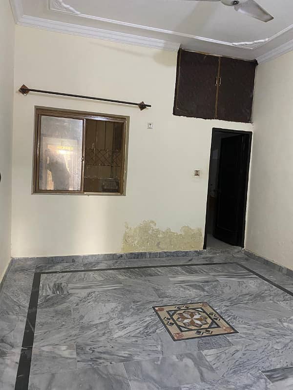 5marla double story house available for rent Islamabad 2