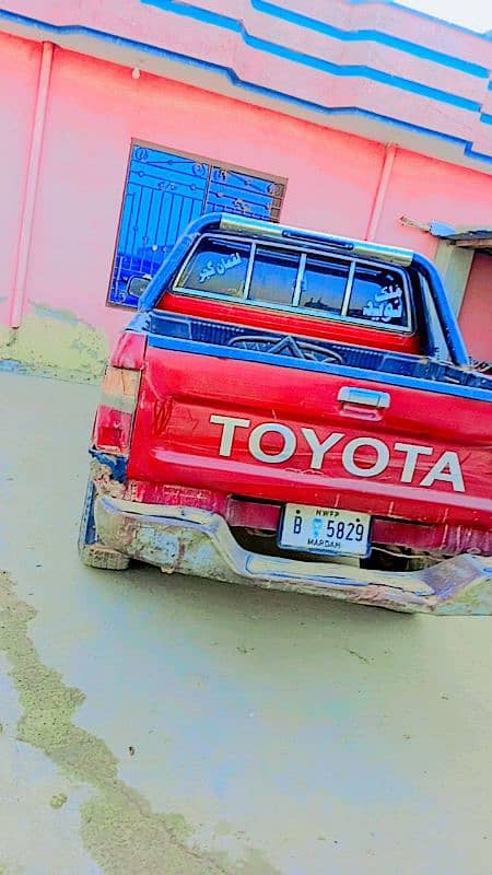 Toyota Other 1993 7