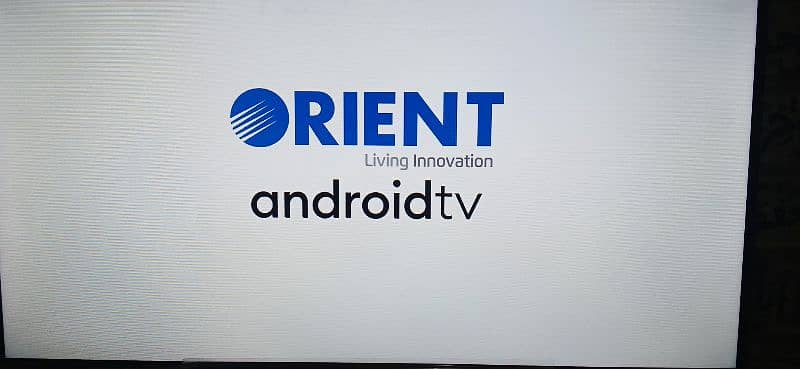 Orient Blaze Google Android 32 Inch Led tv for Sale 1