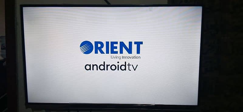 Orient Blaze Google Android 32 Inch Led tv for Sale 3