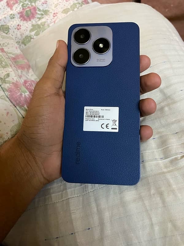 realme C63 2