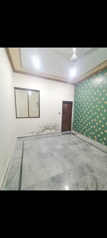 5marla double story house available for rent Islamabad 2