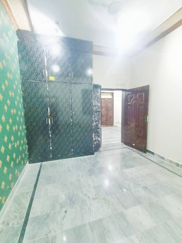 5marla double story house available for rent Islamabad 9