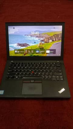 Core i5, 7th generation, Touch Screen,Lenovo Thinkpad