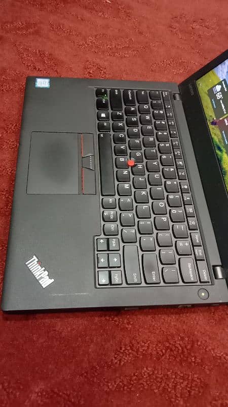 Core i5, 7th generation, Touch Screen,Lenovo Thinkpad 1