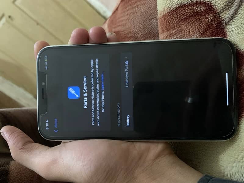 Iphone Xr PTA Approved JV 64GB Only Battery Change 0