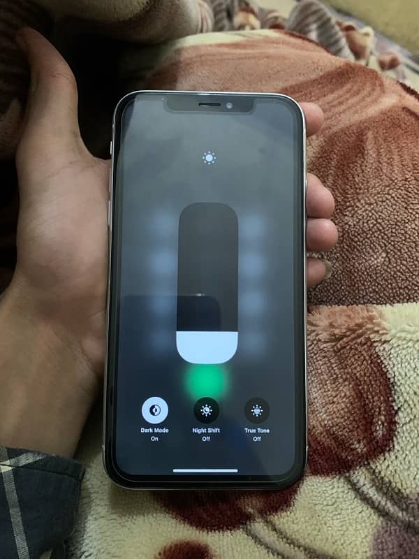 Iphone Xr PTA Approved JV 64GB Only Battery Change 2