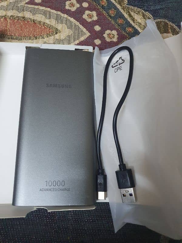 samsung power bank new 1