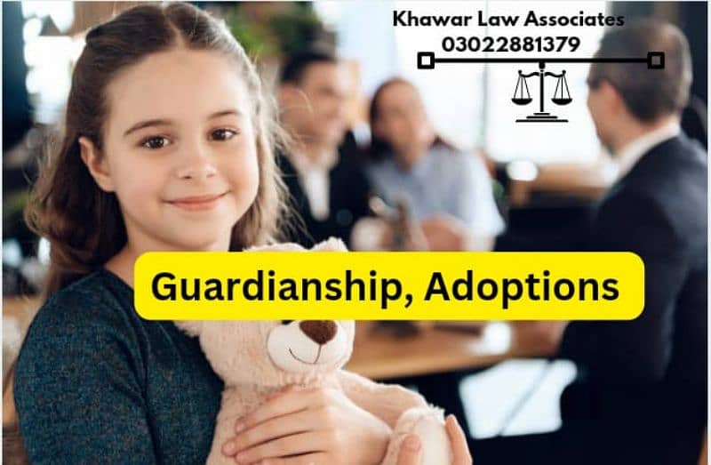 Family lawyer Khula Divorce Guardianship Property law matters 1